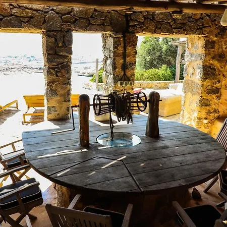 Rock House Villa *