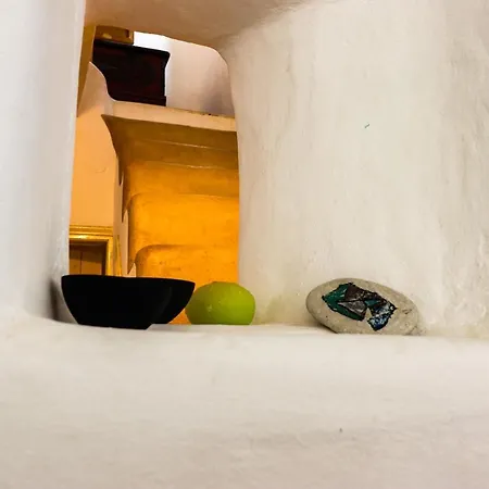 Rock House * Mykonos Town