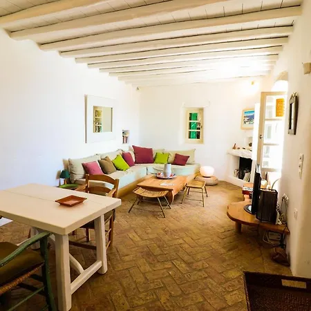 Rock House *