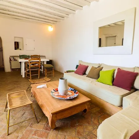 Rock House Villa *
