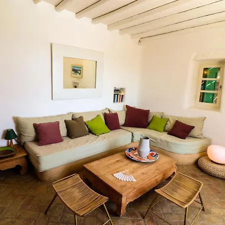 Villa Rock House *