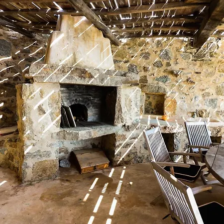 Rock House