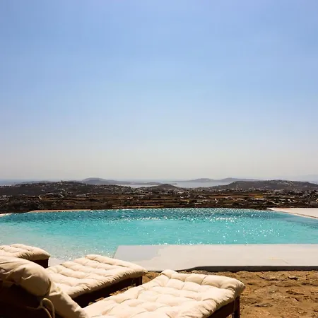 Rock House Villa *