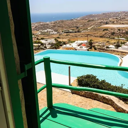 Rock House Villa