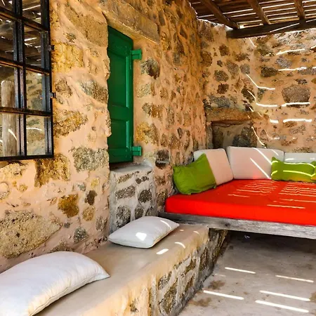 Rock House Villa *