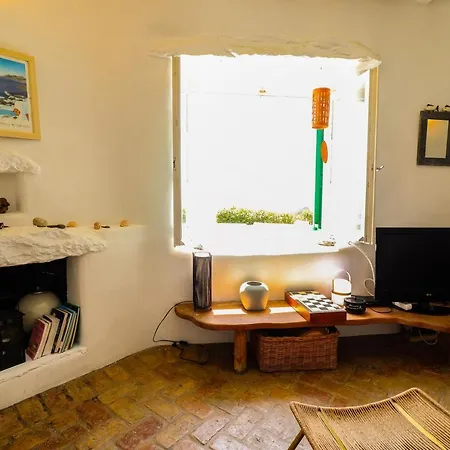 Villa Rock House