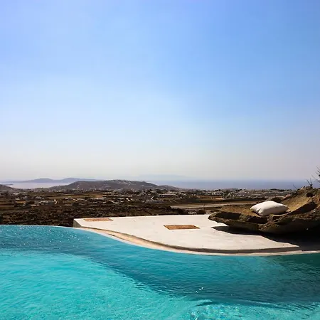 Rock House Villa *