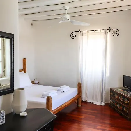 Rock House Villa