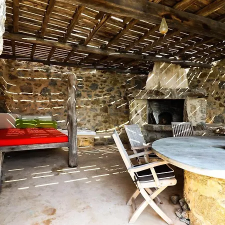 Rock House
