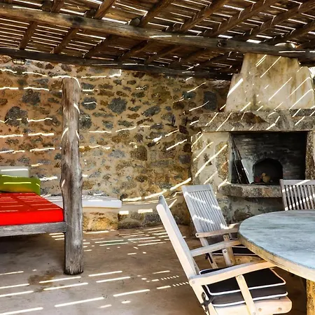 Rock House Villa *