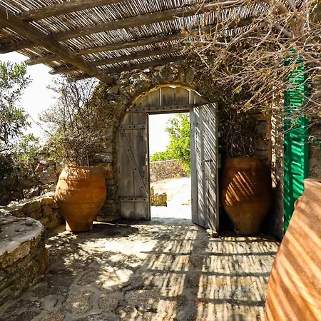 Rock House Mykonos Town
