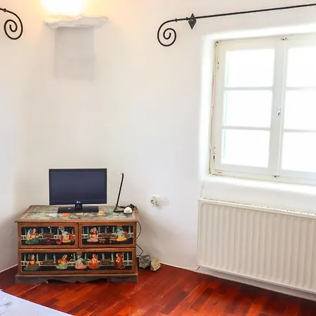 Rock House Villa