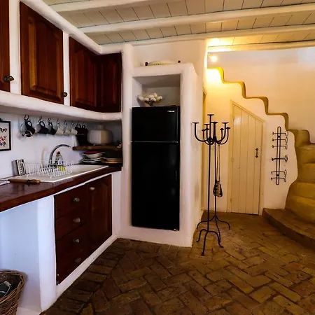 Villa Rock House Mykonos Town