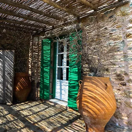 Rock House Villa *