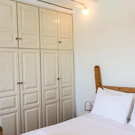 Rock House Villa *
