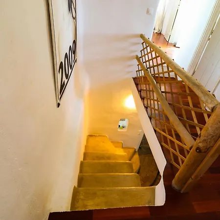 Villa Rock House *