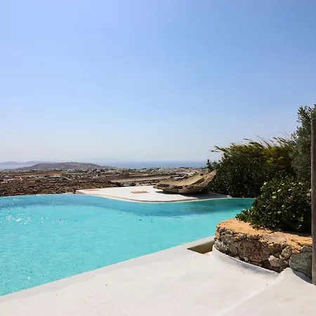 Rock House Villa *