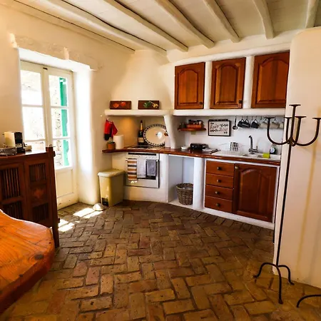 Rock House Villa *
