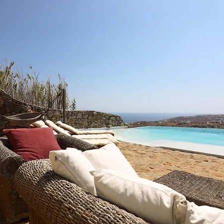 Villa Rock House *